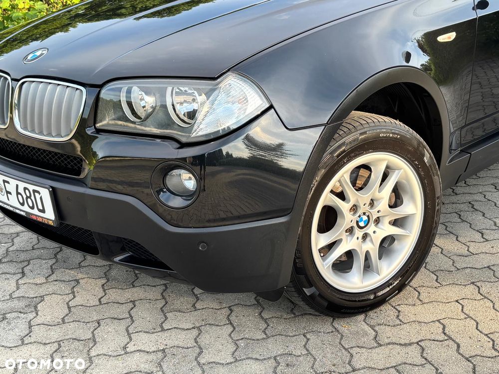 BMW X3 xDrive18d Edition Exclusive - 19