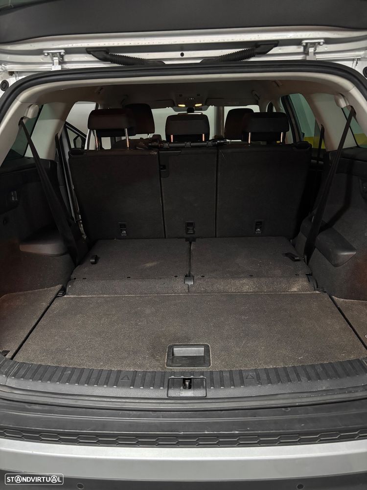 Skoda Kodiaq 2.0 TDI Ambition DSG - 9