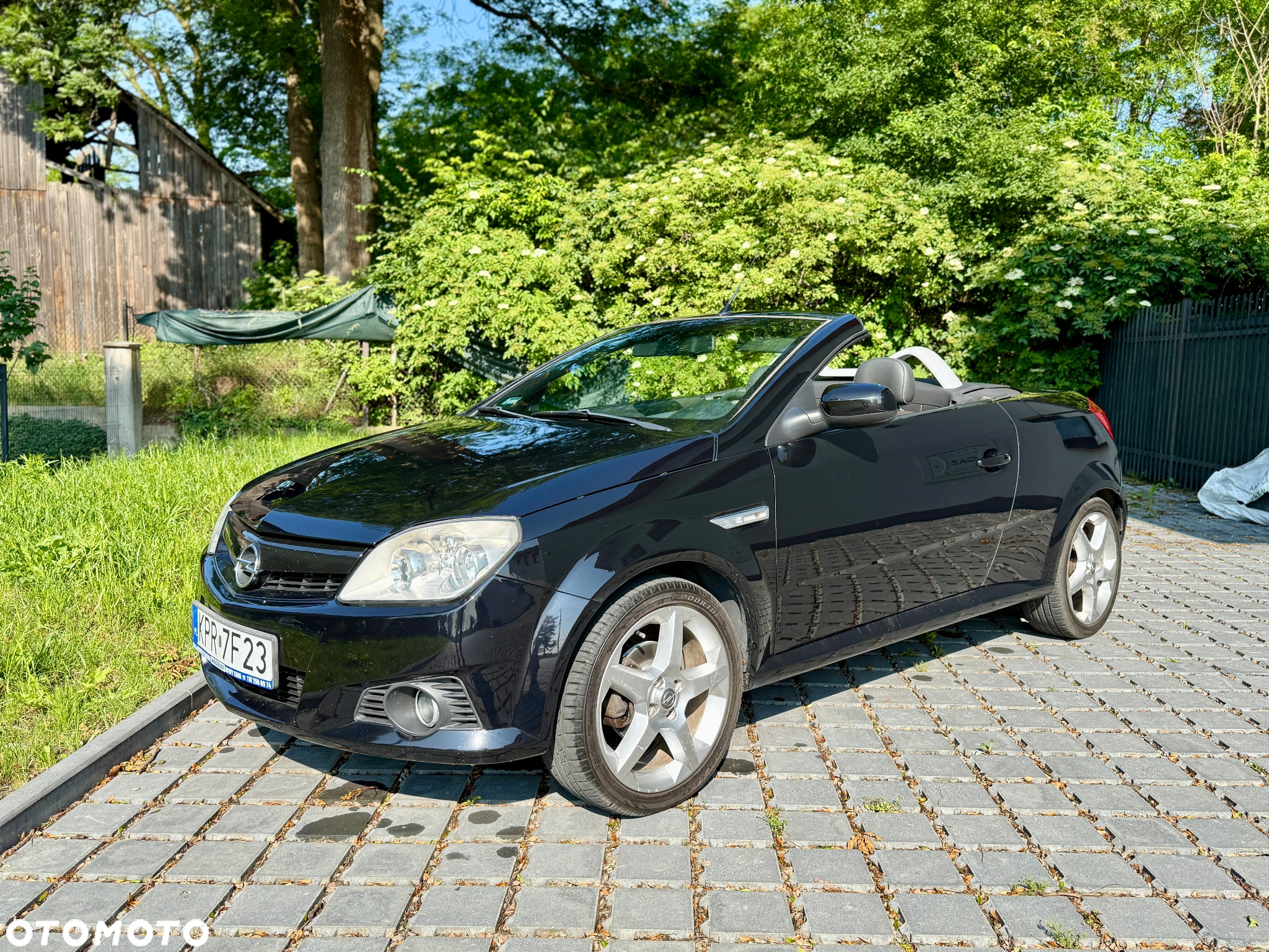 Opel Tigra 1.8 Sport - 3