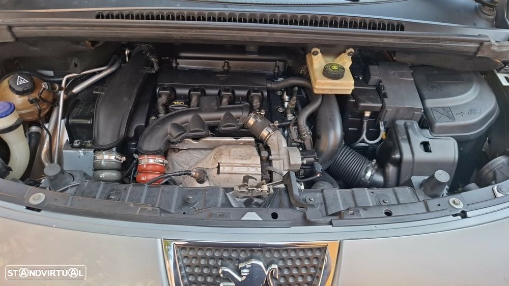 Peugeot 3008 155 THP Active - 23