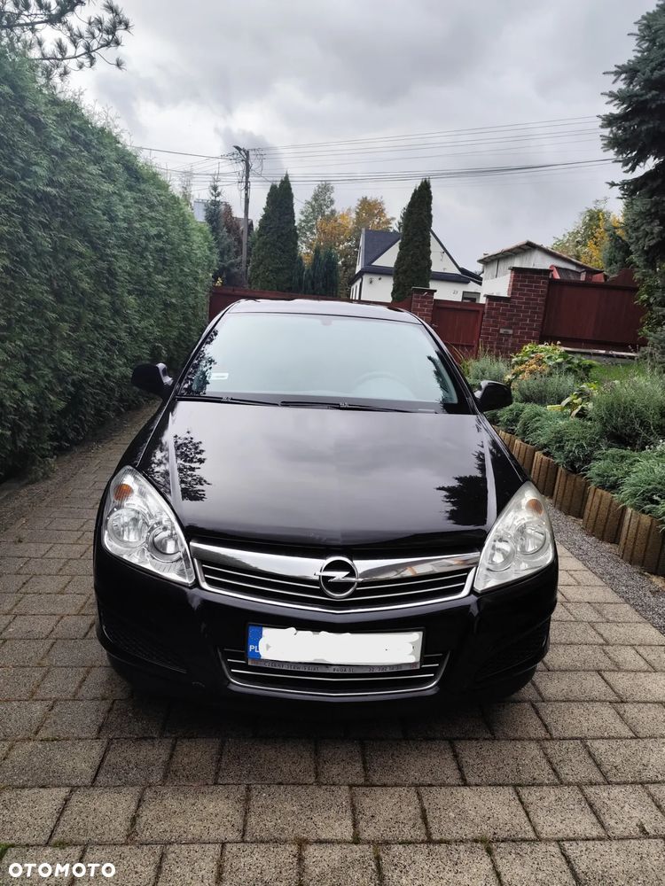 Opel Astra - 10