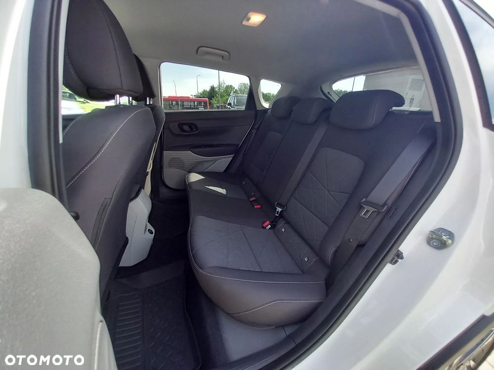 Hyundai Bayon 1.0 T-GDI Smart - 16