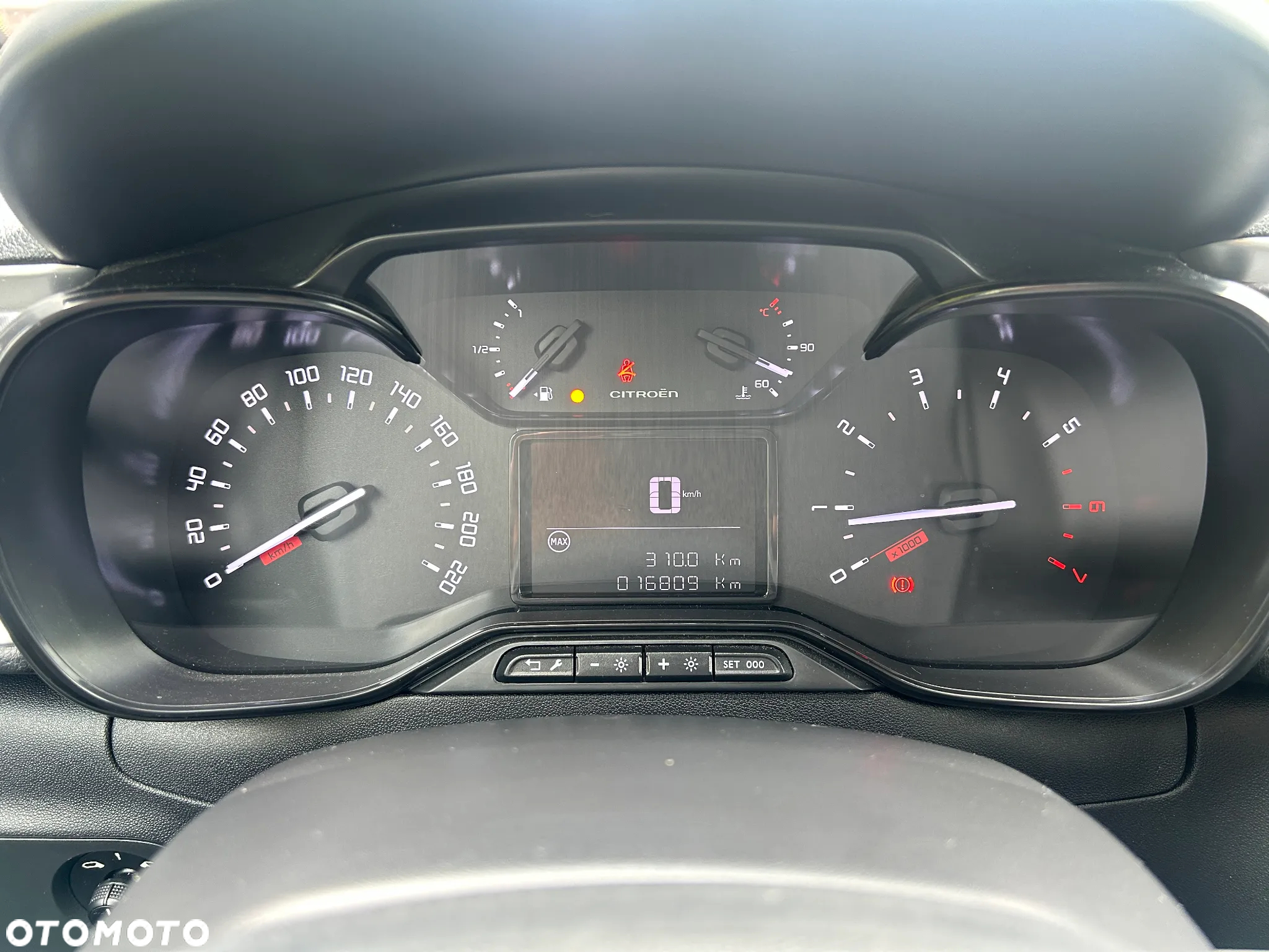 Citroën C3 1.2 PureTech You - 16