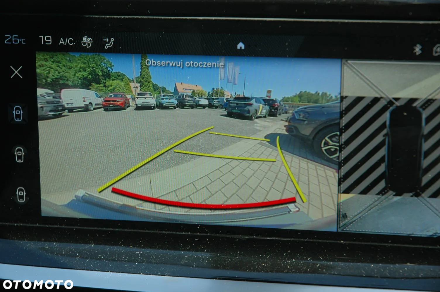 Peugeot 2008 PureTech mHEV GT e-DCS6 - 15