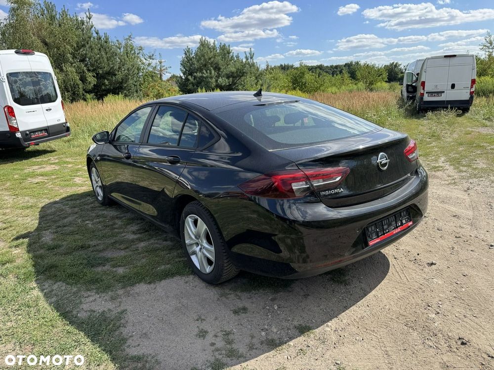 Opel Insignia 1.6 Business Edition - 7