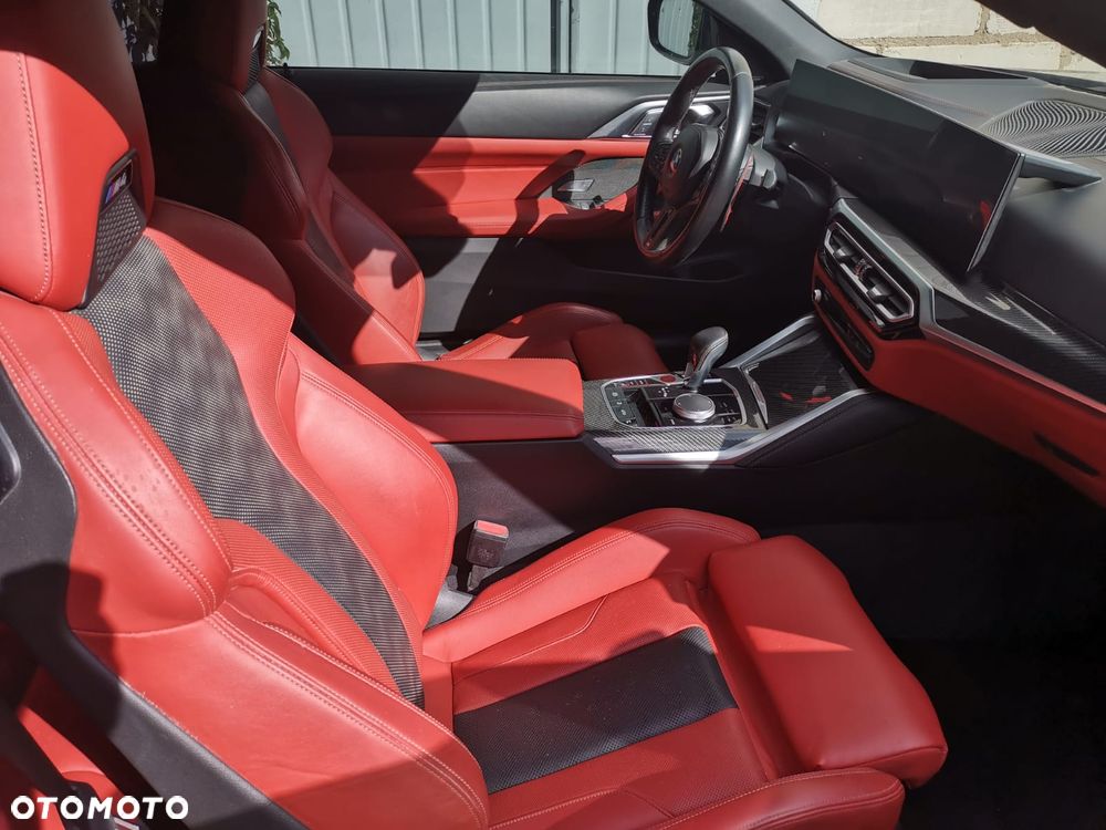 BMW M4 Competition M xDrive - 30