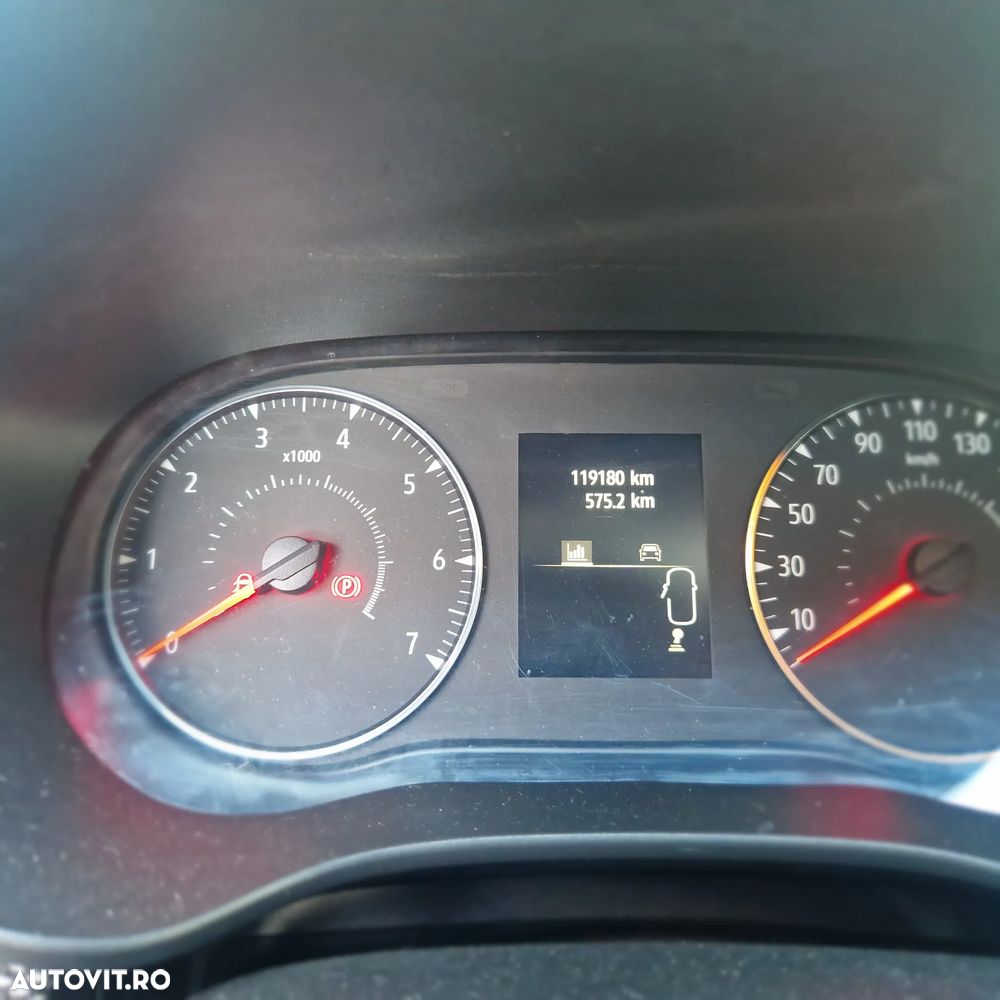 Dacia Sandero ECO-G 100 MT6 Comfort - 10