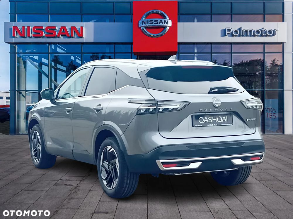 Nissan Qashqai - 3