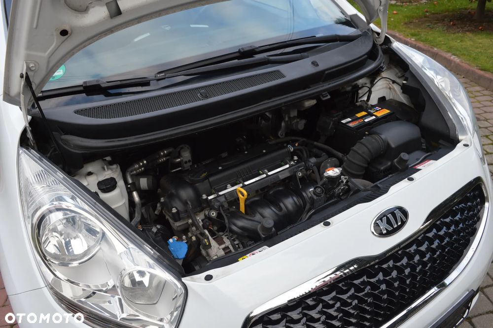 Kia Venga 1.4 CVVT Titanium Collection - 33