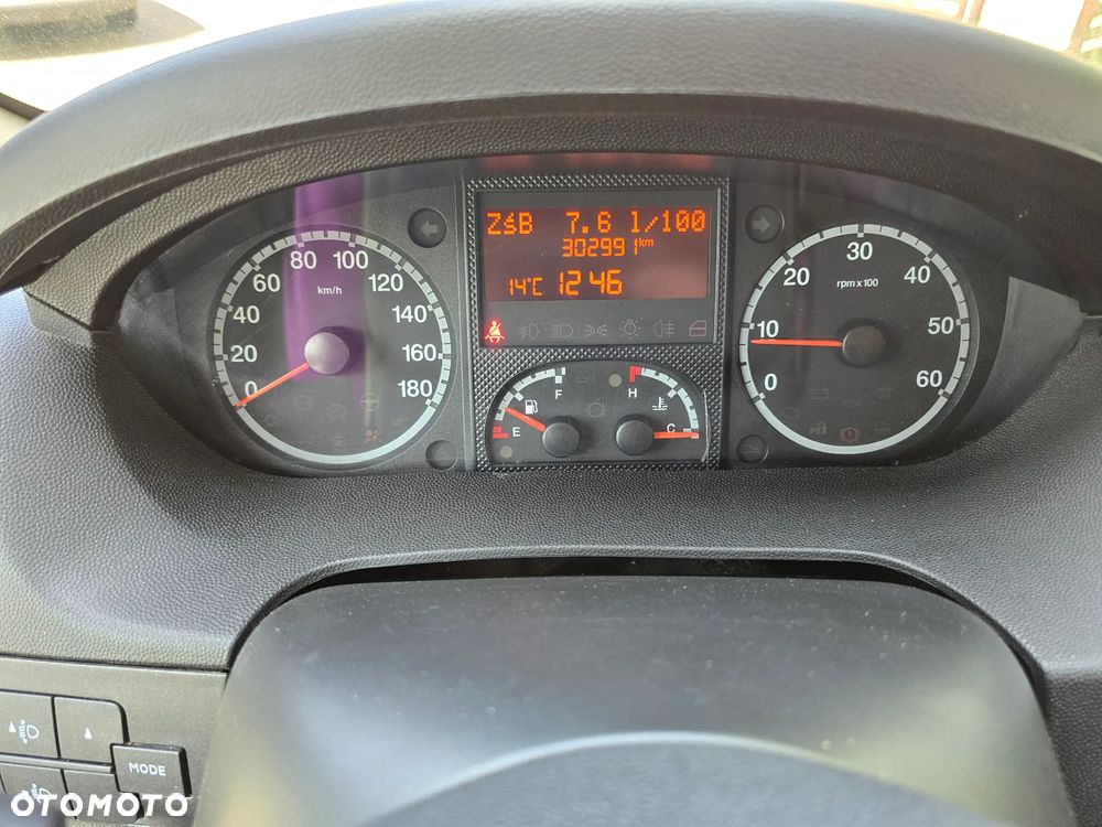 Fiat Ducato - 22