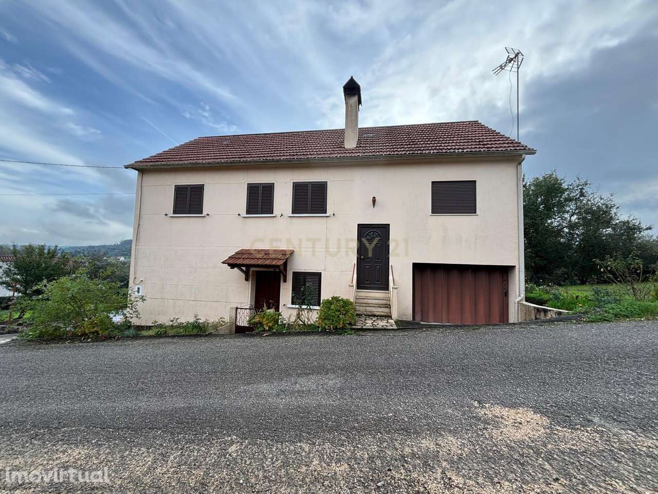 Moradia T2 em Santiago de Litém, Pombal - Grande imagem: 2/22