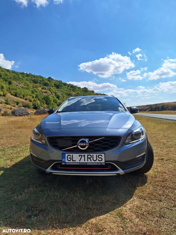 Volvo V60 D3 Summum - 2