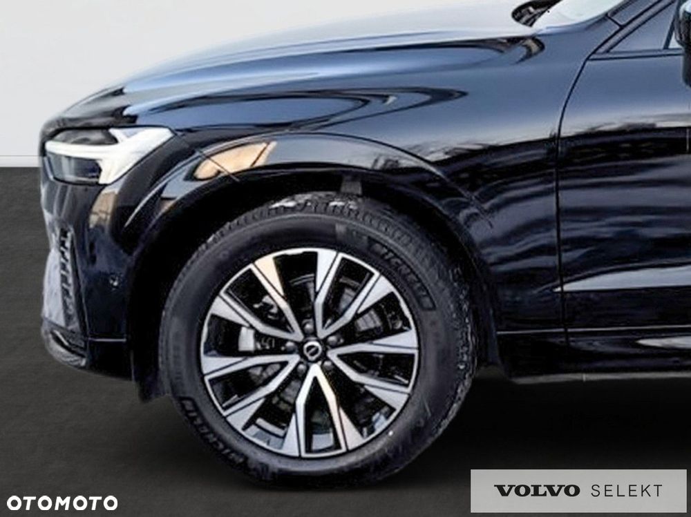 Volvo XC 60 - 10