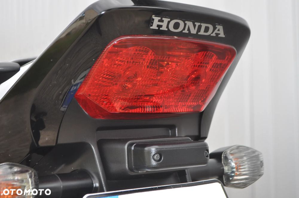 Honda CB - 31