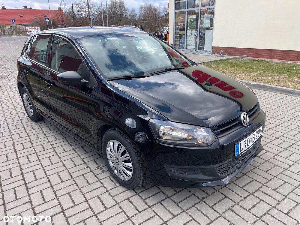 Volkswagen Polo 1.2 Trendline - 1