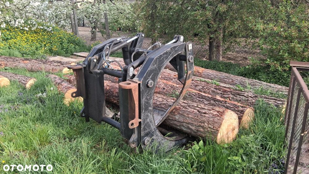 JCB TM 310 - 8