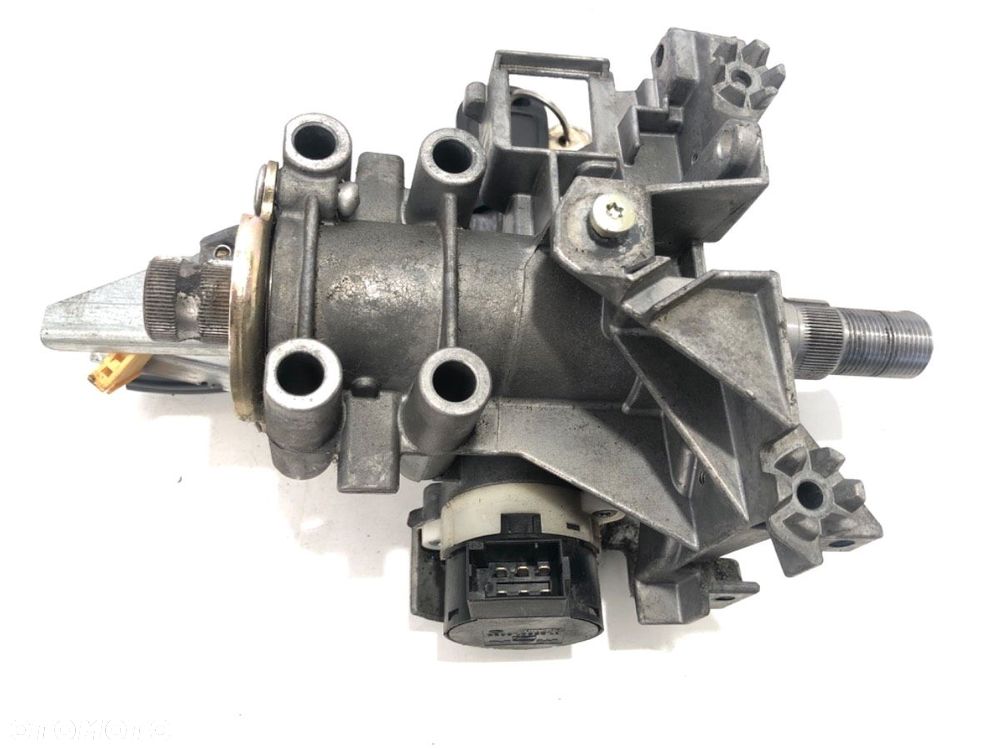 STACYJKA  MAN TGA 2000 - 2022 18.440 324 kW [440 KM] 4x2 2005 7360051146 - 4