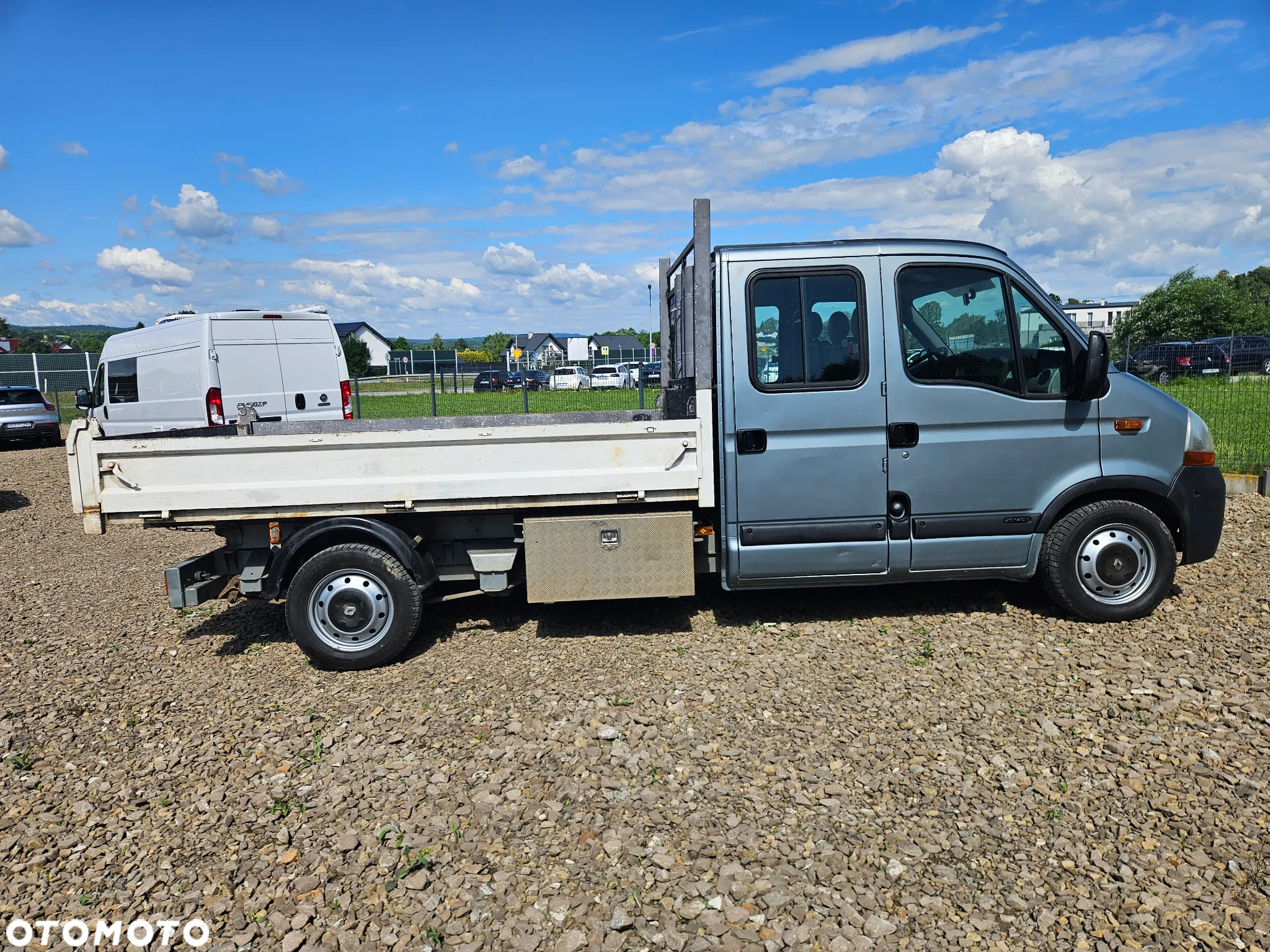 Renault MASTER - 12