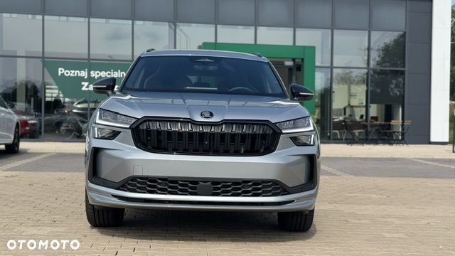 Skoda Kodiaq 1.5 TSI ACT 4x2 Sportline DSG - 3