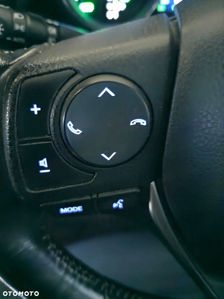 Toyota Auris Hybrid 135 Comfort - 18