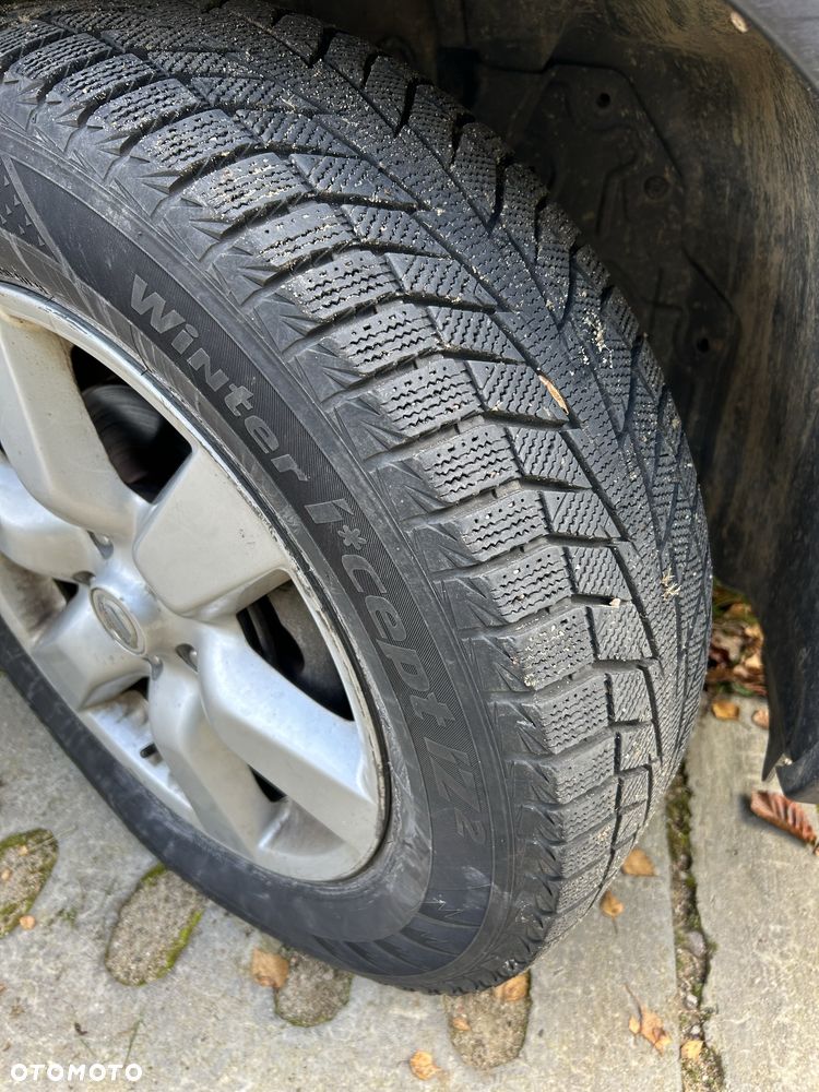 Nissan X-Trail - 9