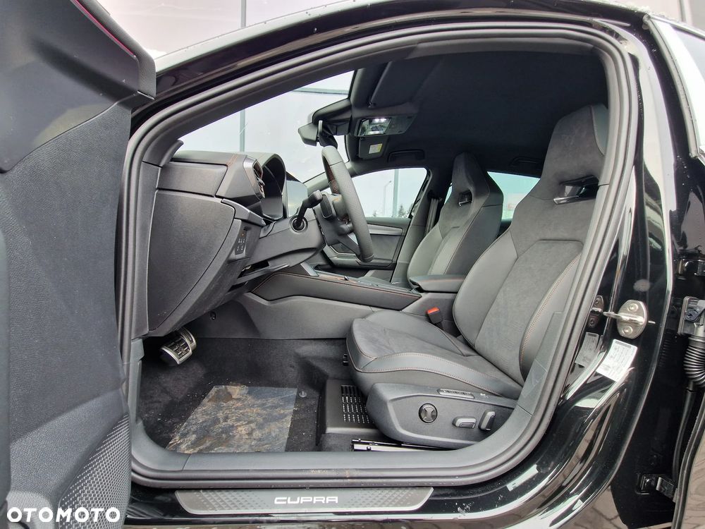 Cupra Leon 1.5 TSI - 6