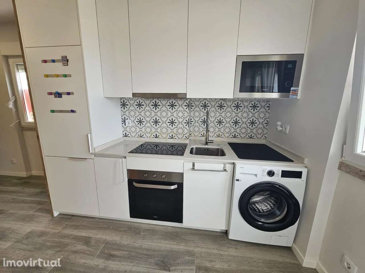 Apartamento T1 à venda em Venteira, Amadora - Grande imagem: 3/14