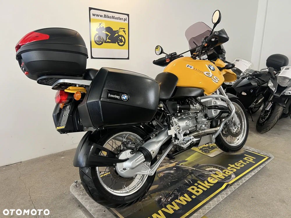 BMW R - 5