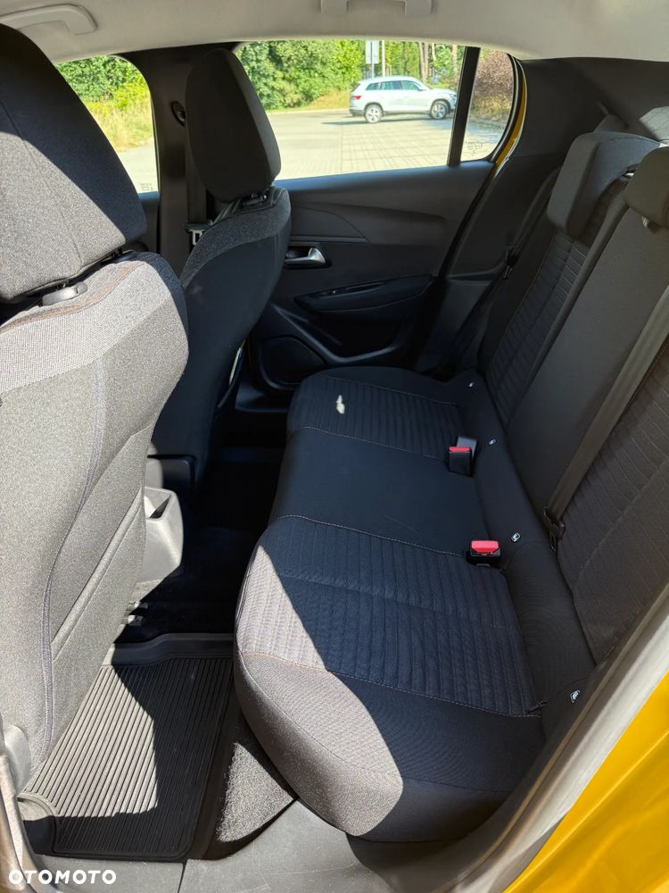 Peugeot 208 1.2 PureTech Active Pack S&S - 12