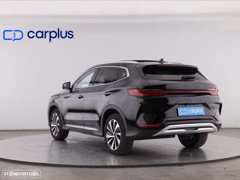 BYD Seal U 87 kWh Design - 5