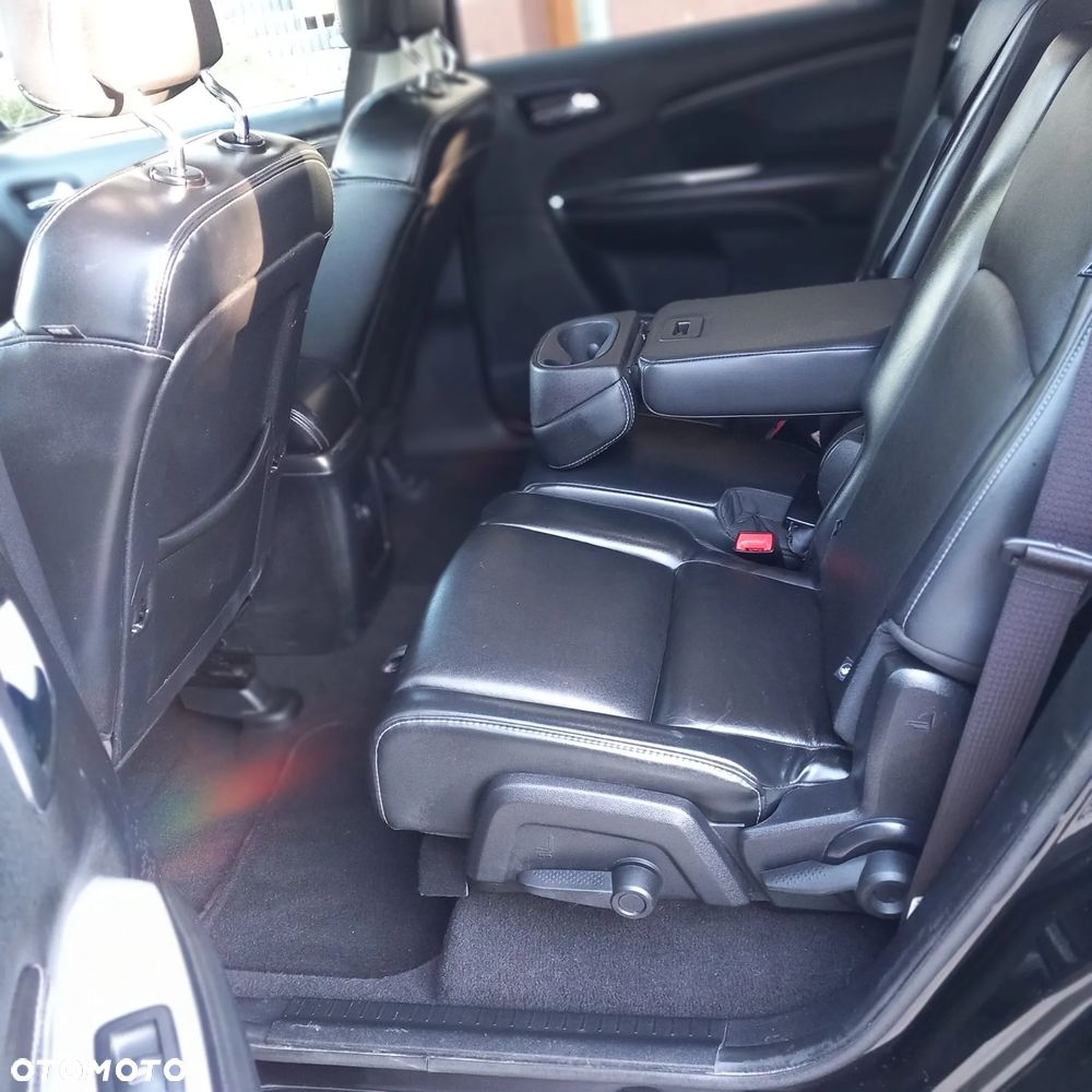 Fiat Freemont 2.0 Multijet - 30