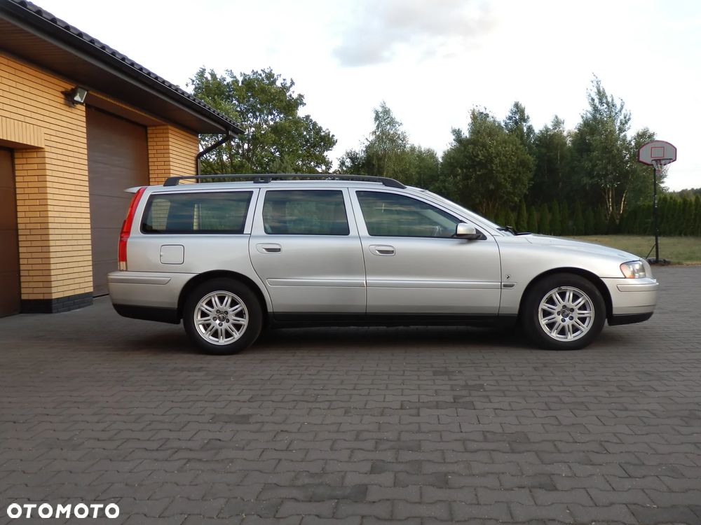 Volvo V70 2.4 Comfort - 6