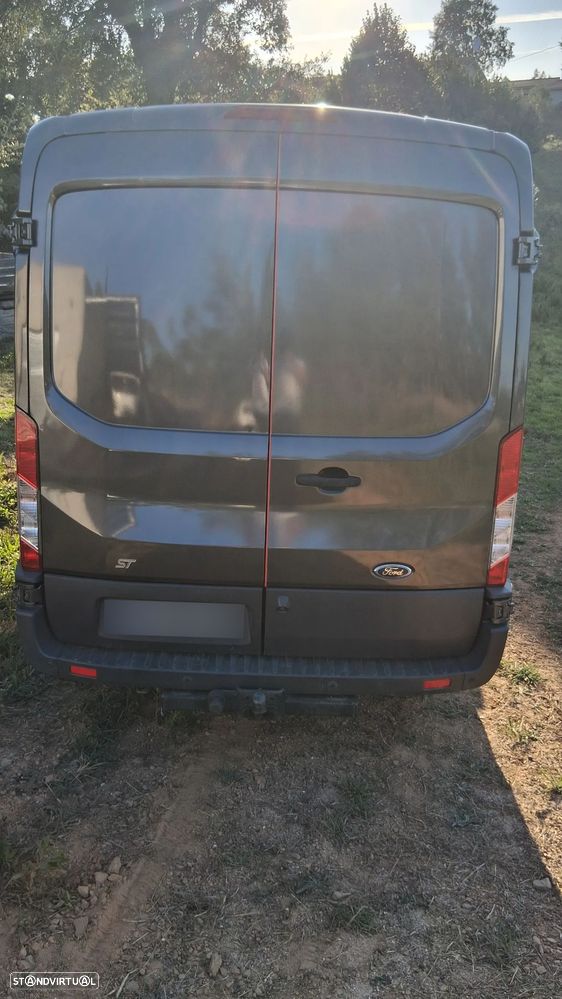 Ford Transit - 3
