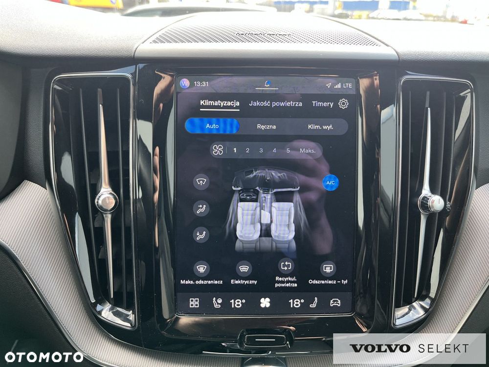 Volvo XC 60 - 23