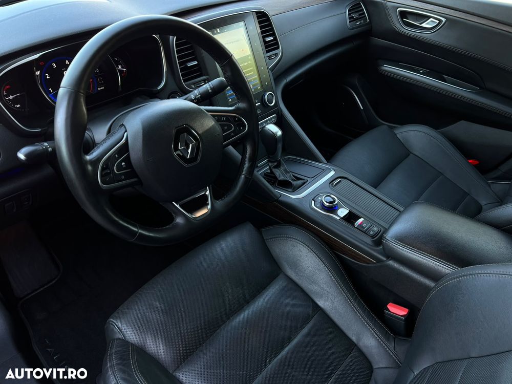 Renault Talisman ENERGY TCe EDC Intens - 12