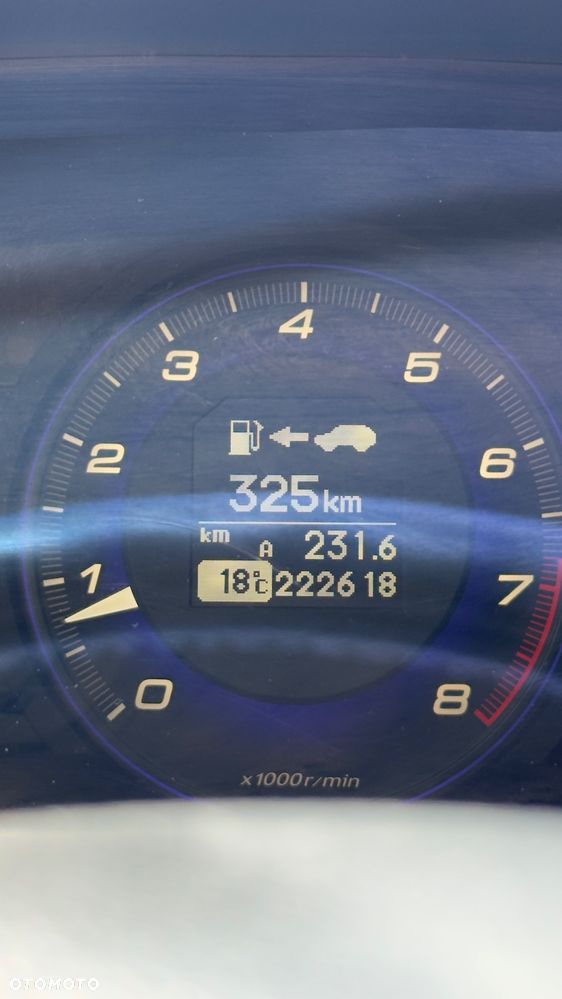 Honda Civic 1.8 Comfort - 14