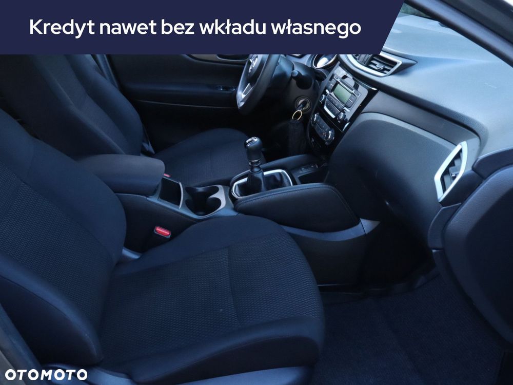 Nissan Qashqai - 11