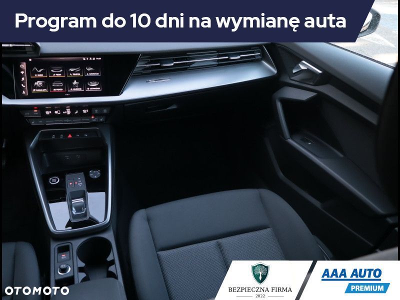 Audi A3 Sportback - 10