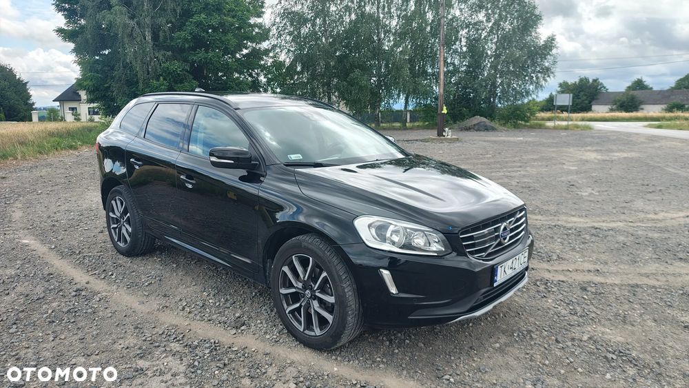 Volvo XC 60 - 1