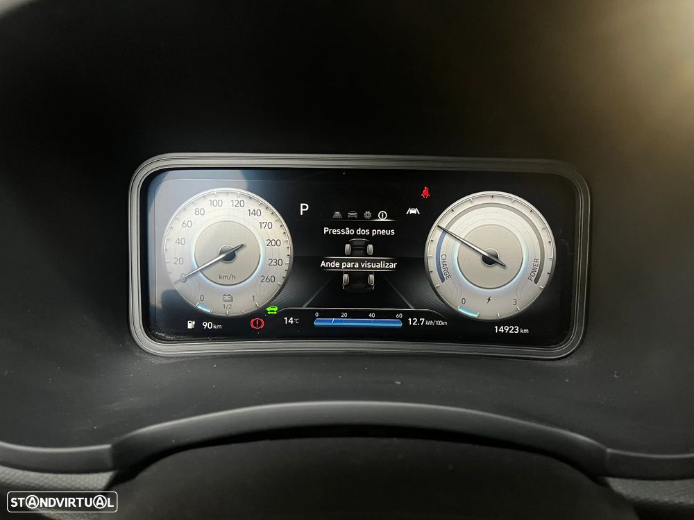 Hyundai Kauai 39 kWh Executive - 2