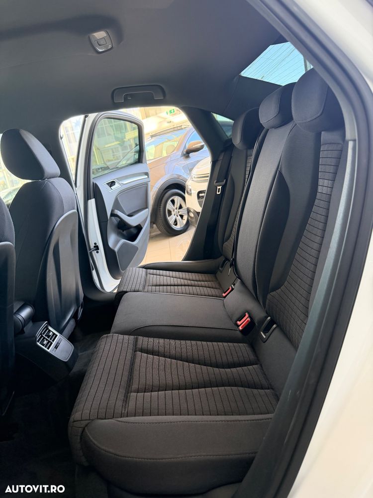 Audi A3 Limuzina 1.0 TFSI Sport - 29