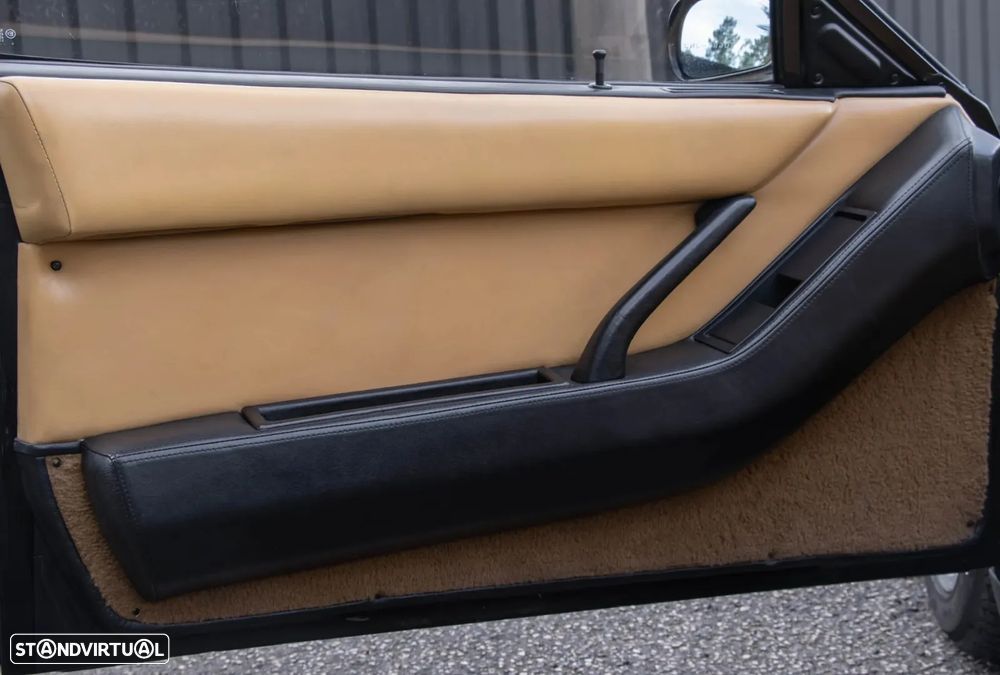Ferrari Testarossa - 22
