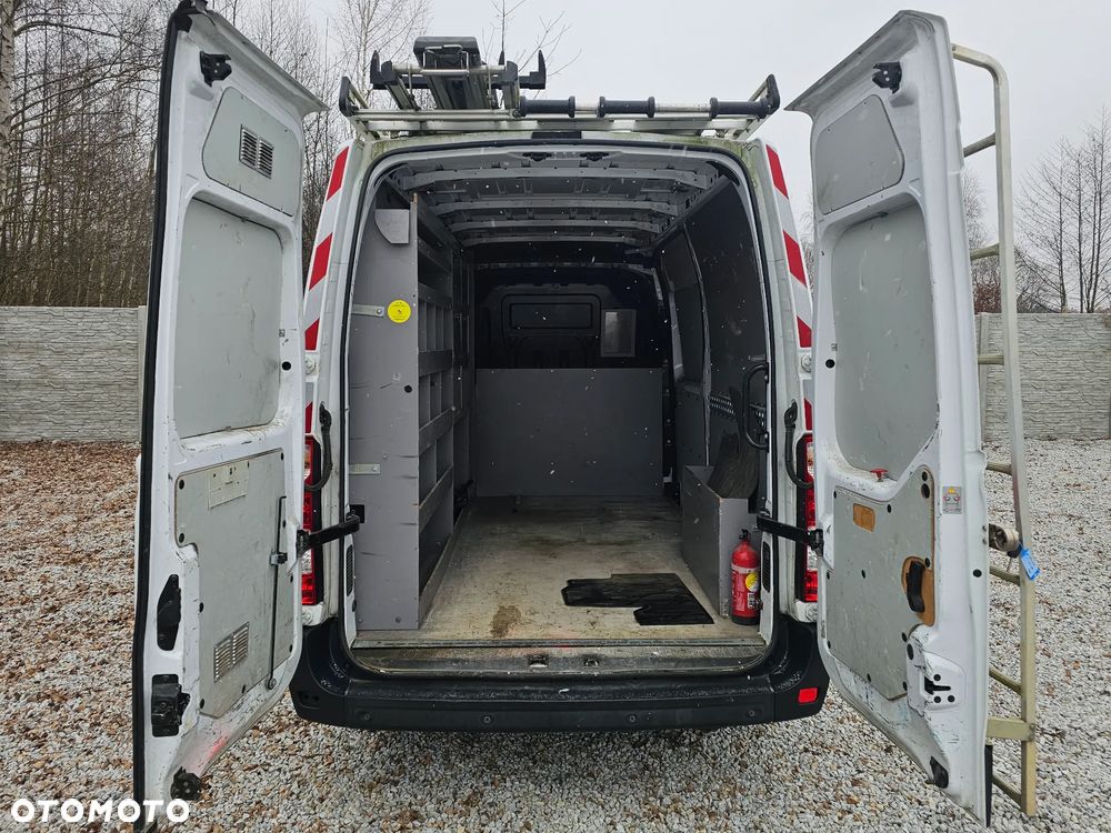 Renault MASTER - 6