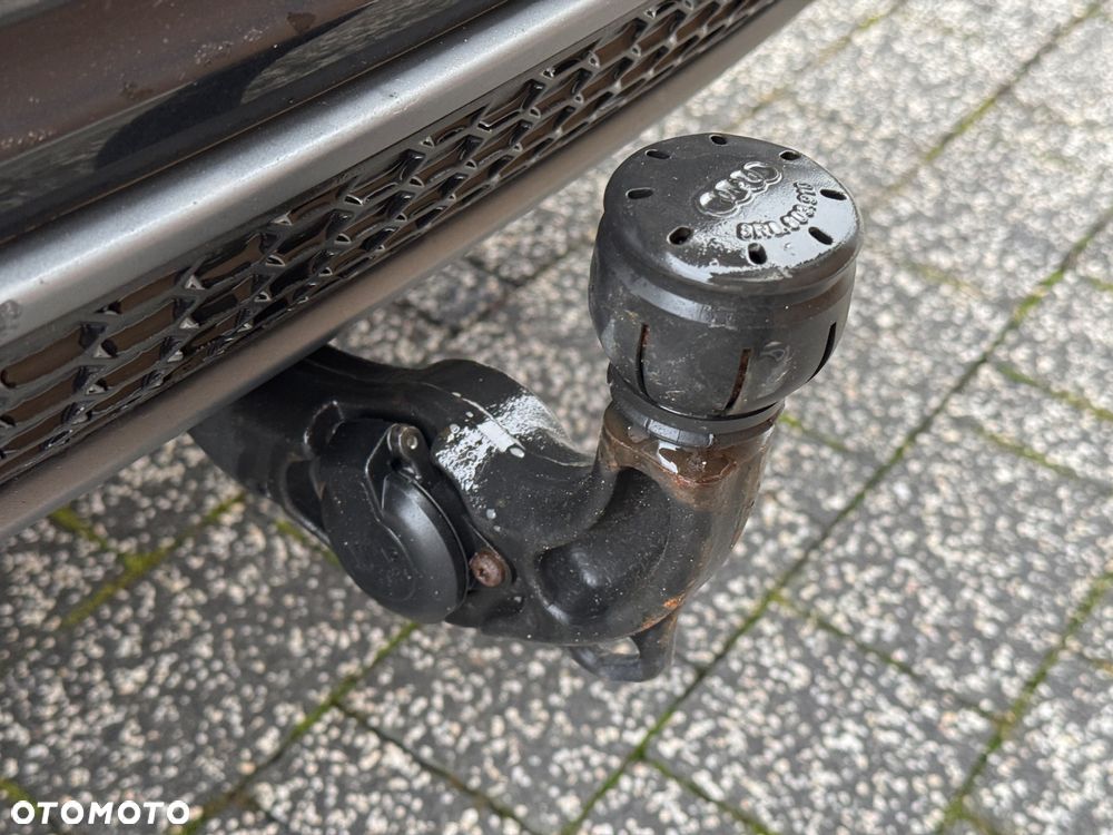 Audi Q3 2.0 TDI Quattro Prime Line S tronic - 10