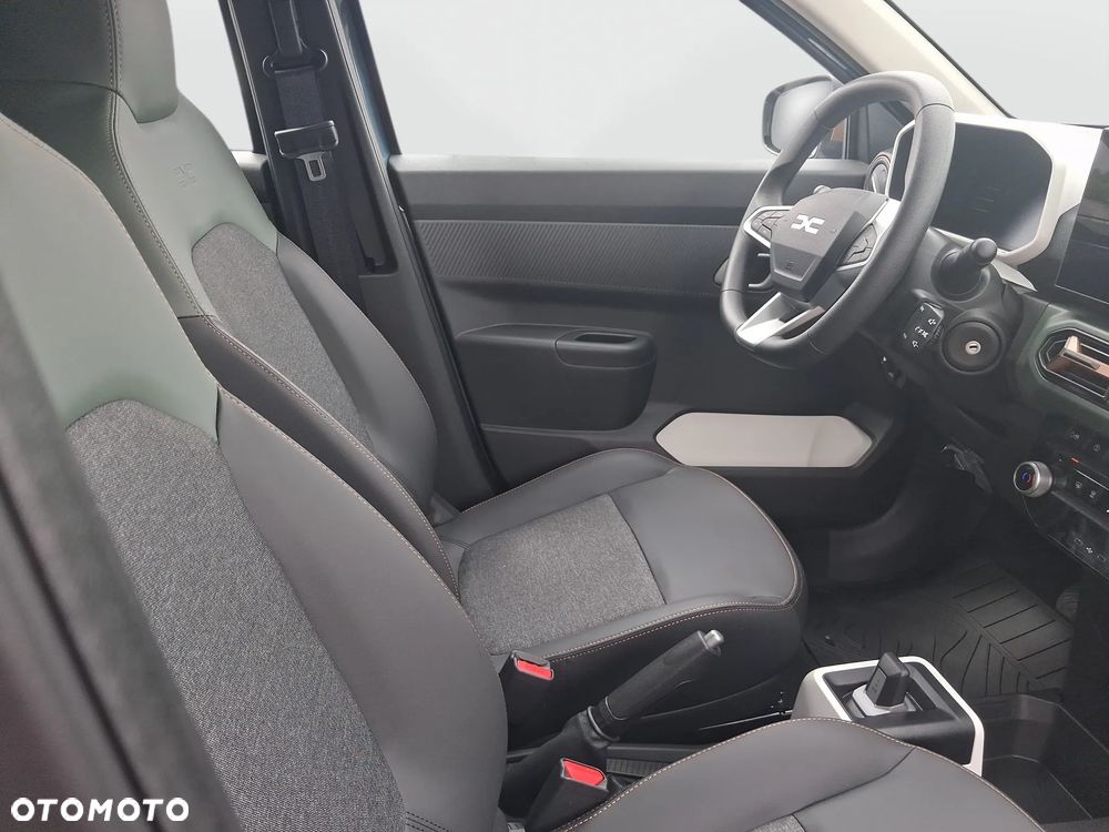 Dacia Spring Electric 100 Extreme - 17