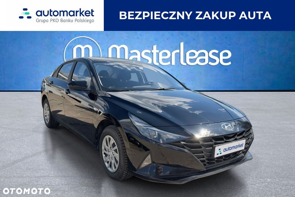 Hyundai Elantra 1.6 Modern - 3