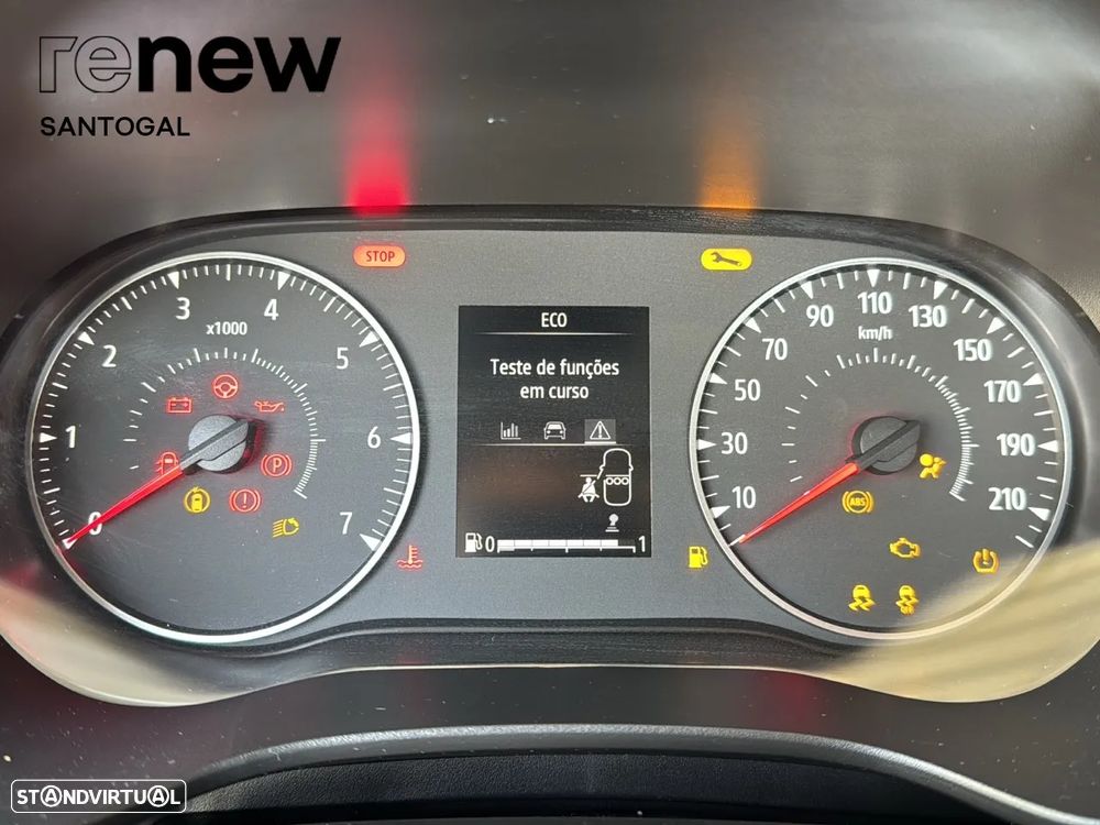Dacia Sandero 1.0 ECO-G Stepway Extreme + Up&Go Bi-Fuel - 11