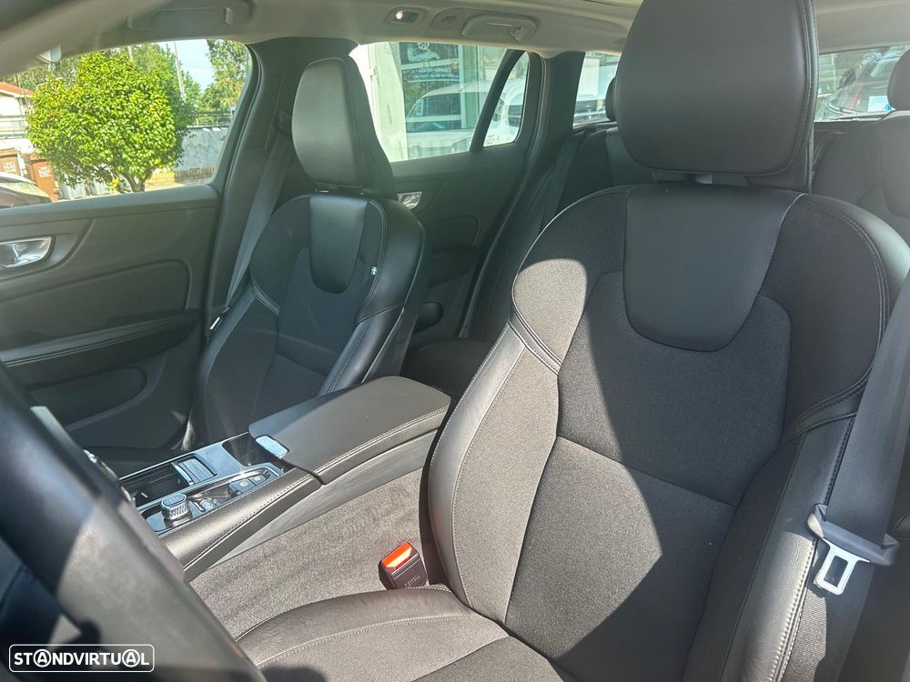 Volvo V60 2.0 T6 AWD TE Inscription Expression - 14