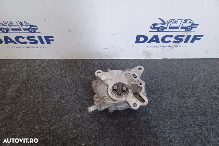 Pompa vacuum mecanica 03G145209  2.0 TDI Volkswagen VW Passat B6 [200 - 2