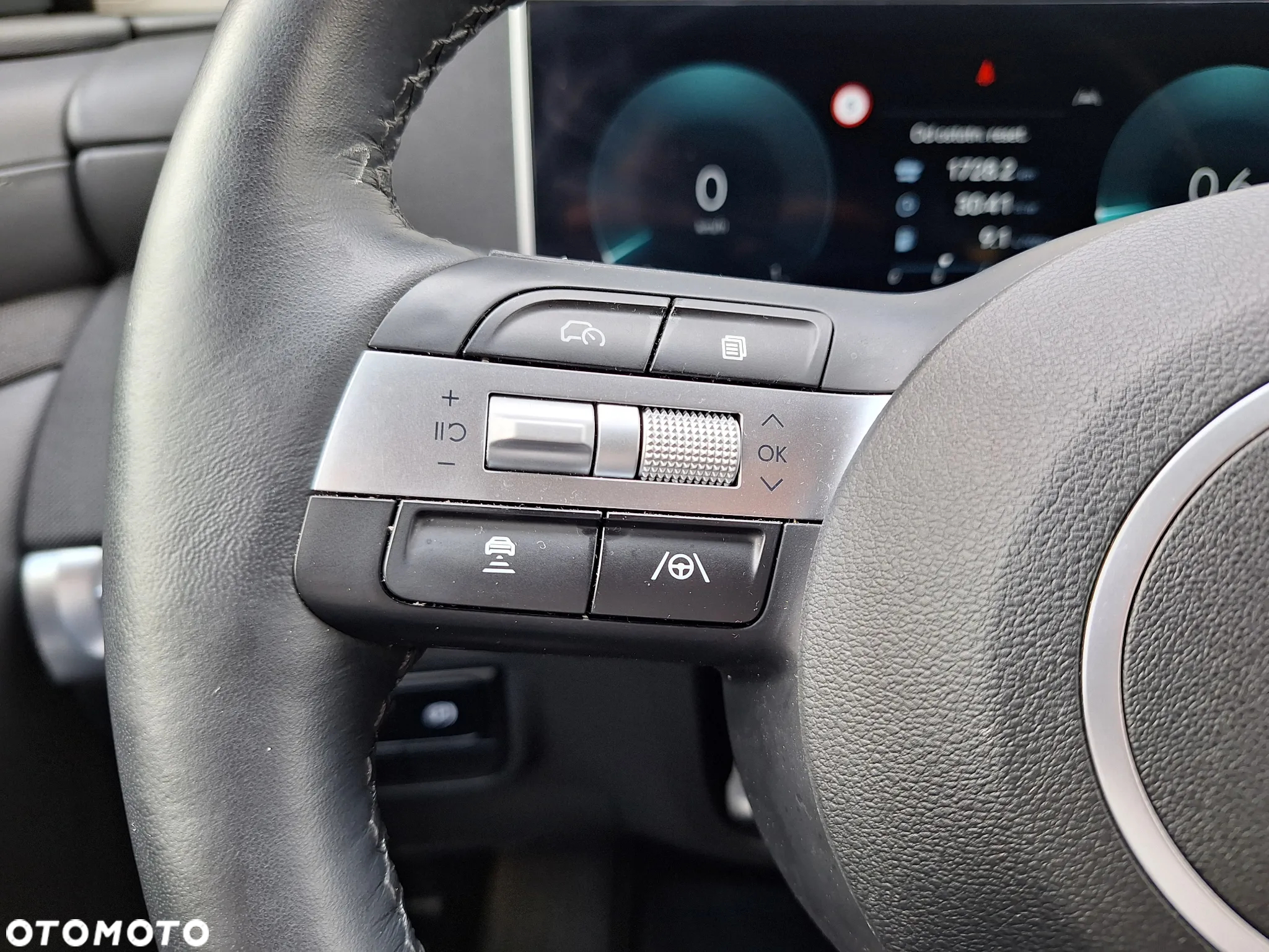 Hyundai Tucson - 27